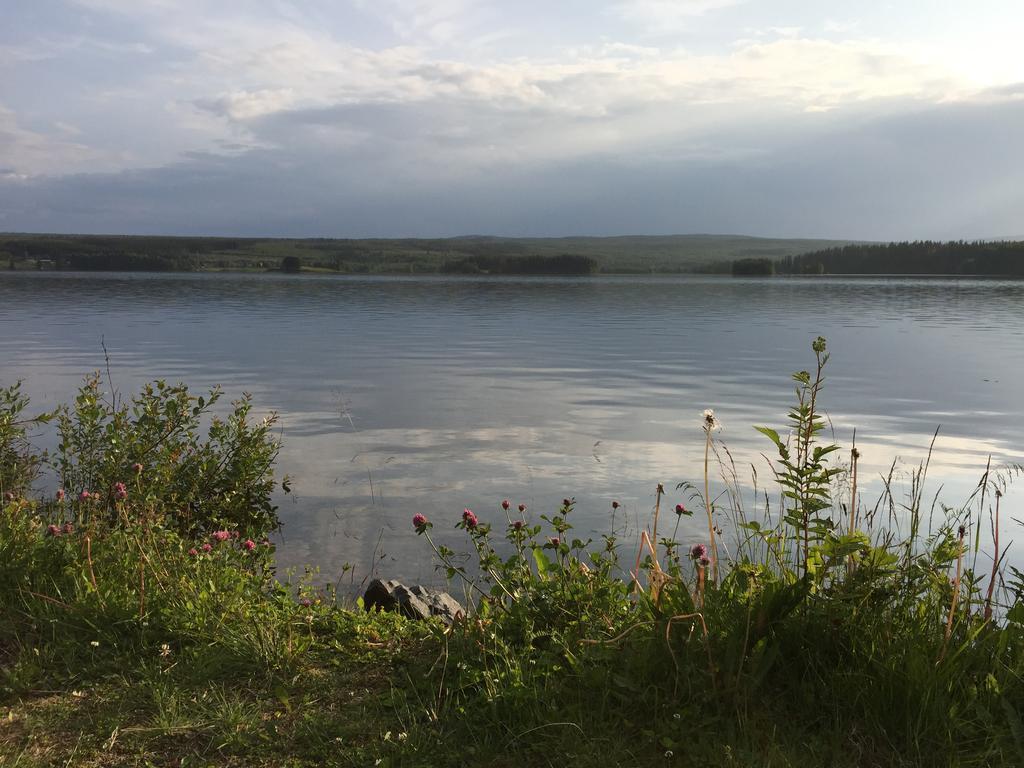 Bo Pa Lanthandel Norråker エクステリア 写真