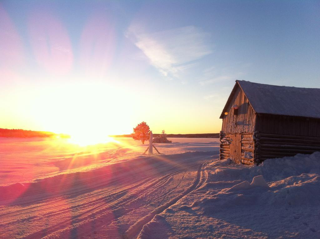 Bo Pa Lanthandel Norråker エクステリア 写真